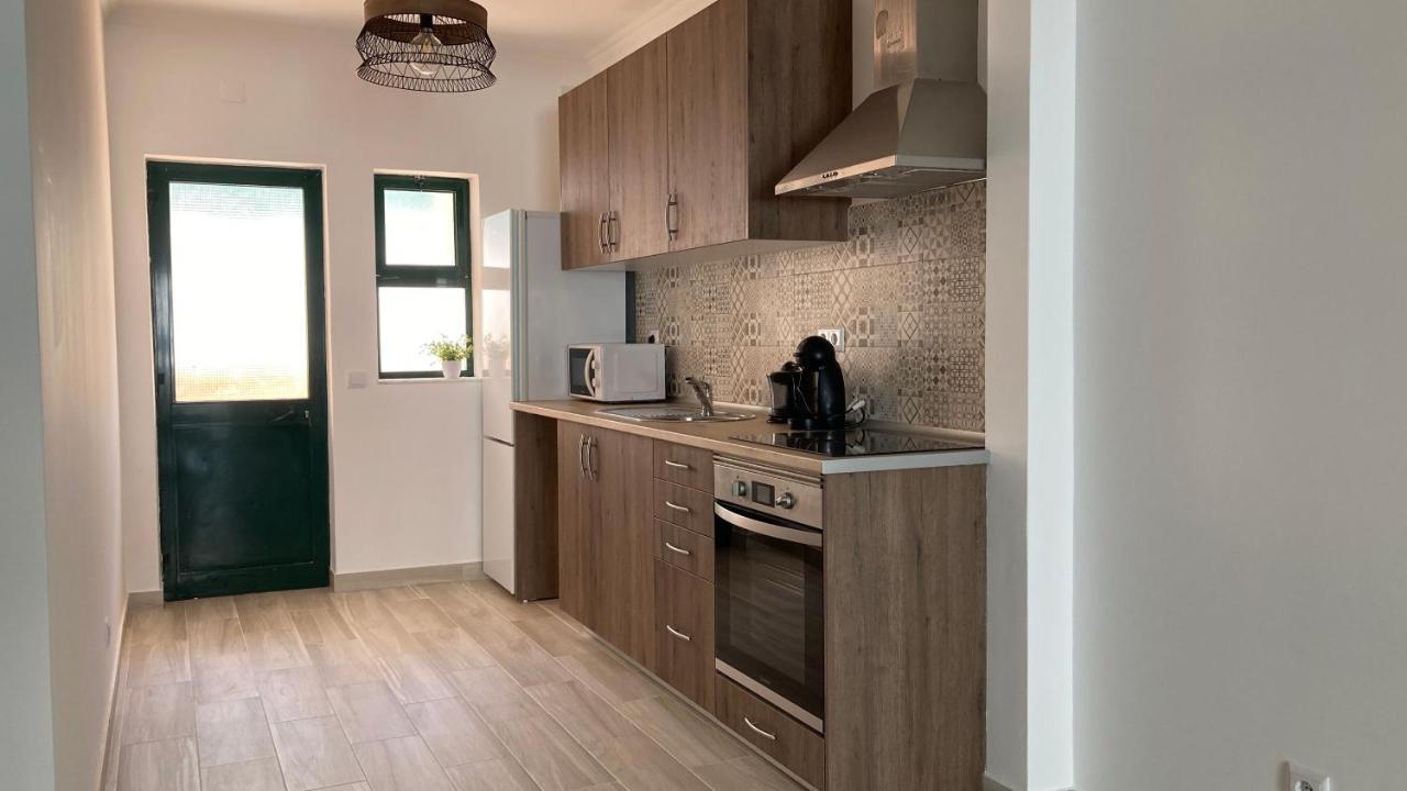 Casa As Estrelas Карвоейро Екстериор снимка