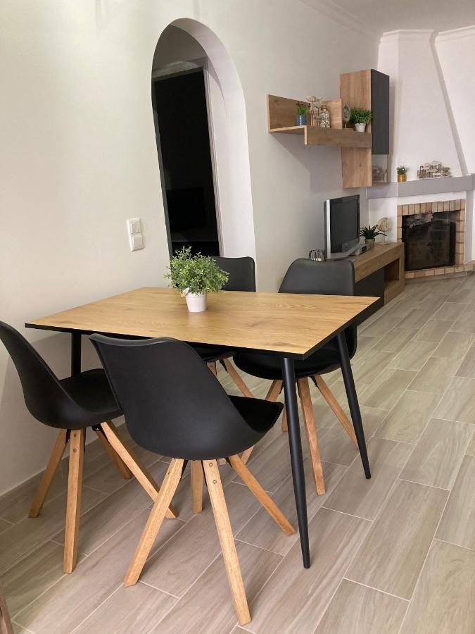Casa As Estrelas Карвоейро Екстериор снимка